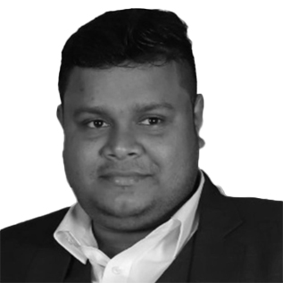 Koushik Biswas
