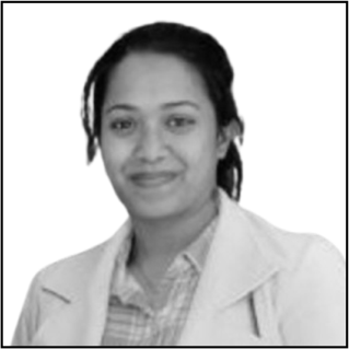 Mitali Dey