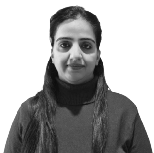 Shikha Chadha