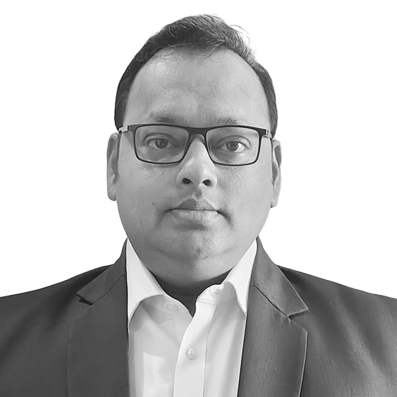 Rajesh chauhan