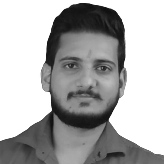 Harsh Bhati