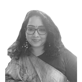 Sunita Mittakola