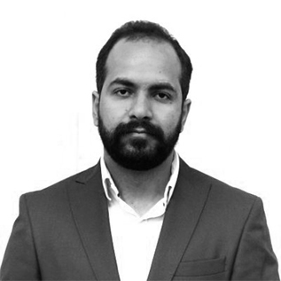 Chirag Taneja