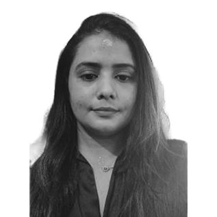 Priyanka Prusty