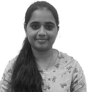 Priyanka Bhadrasetti