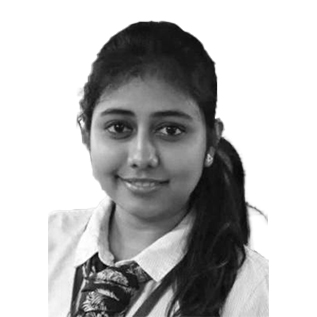 Swarnali Chowdhury