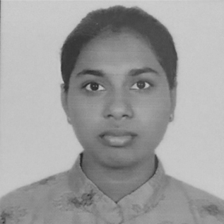 Mounika Mandha