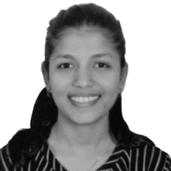 Samiksha Pimpalkar