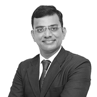 Ritesh Kumar Jaiswal