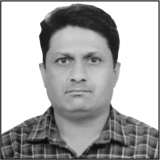 Girish Rao