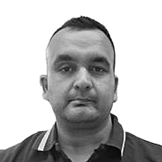 Vishav Jyoti