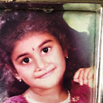 Apoorva Jampala Associate Talent Partner