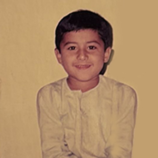 Manish Sahijwani Chief Business Officer Investment Services