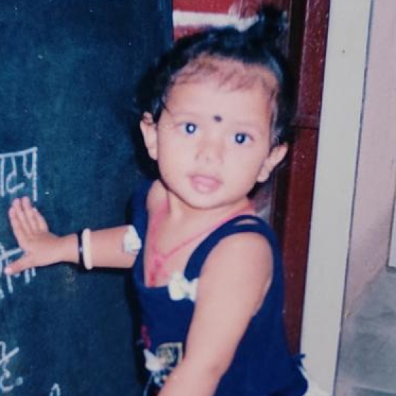 Samiksha Pimpalkar Executive