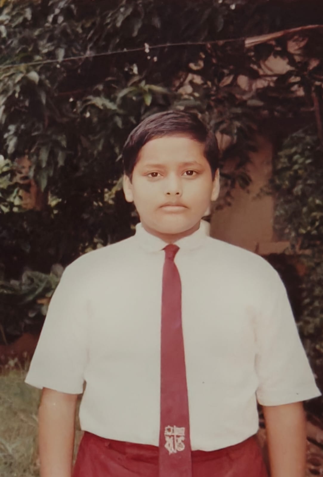 Rajesh chauhan Head CAT Team