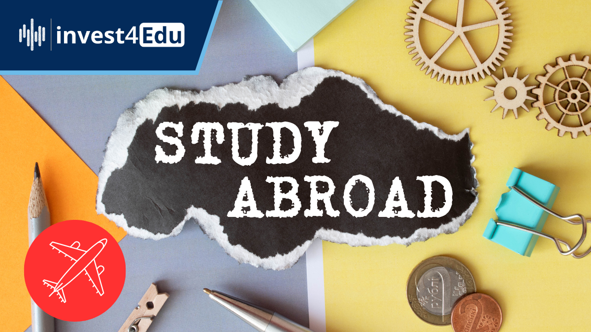 Documents Required to Study Abroad: A Comprehensive Guide