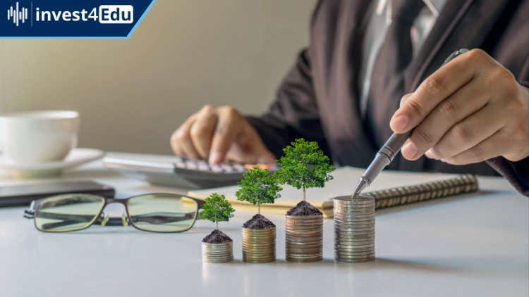 Invest4edu | Your smart move