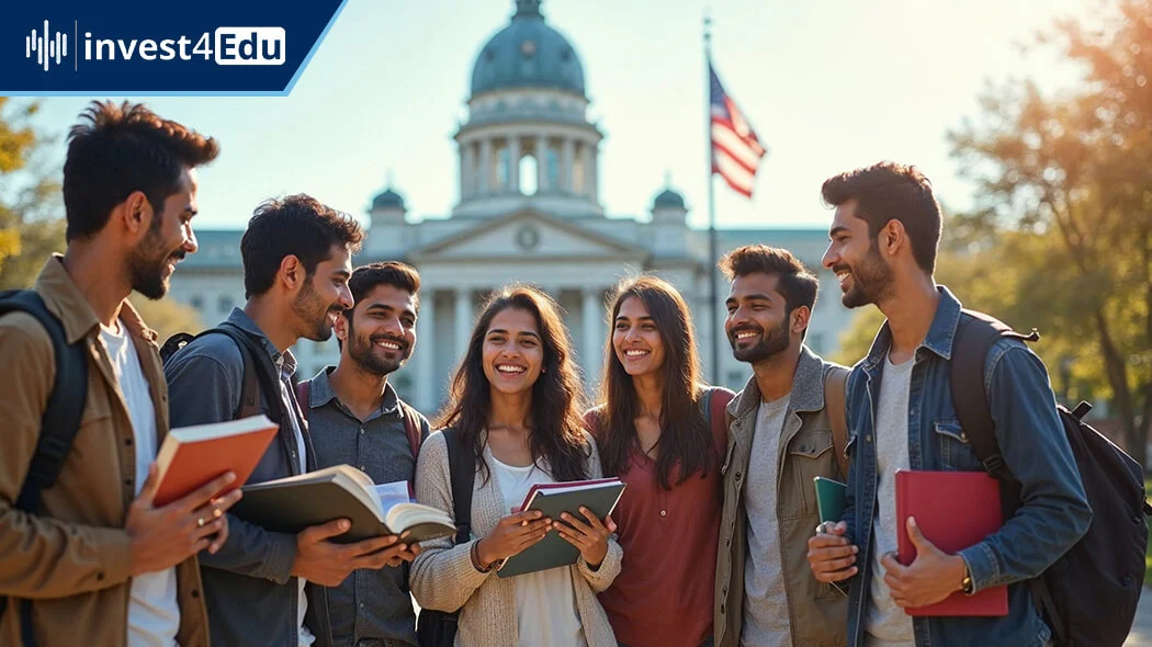 Top 10 Universities in USA for Indian Students 